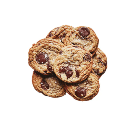 Chocolate Chip Cookie, 250g