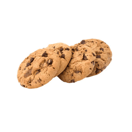 Freshly Baked Chocolate Chip Cookie, 250g