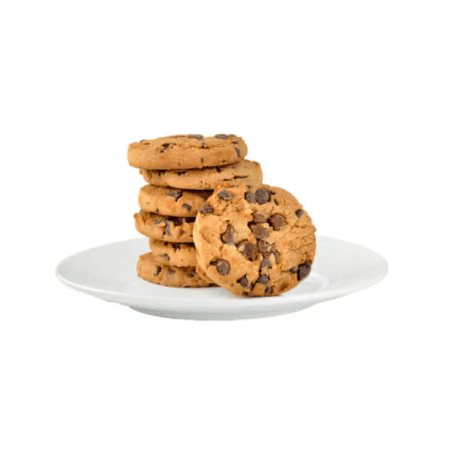 Freshly Baked Mixed Cookies, 490g