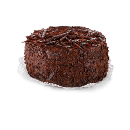 Cafe Valley Triple Chocolate Cake 4 lb