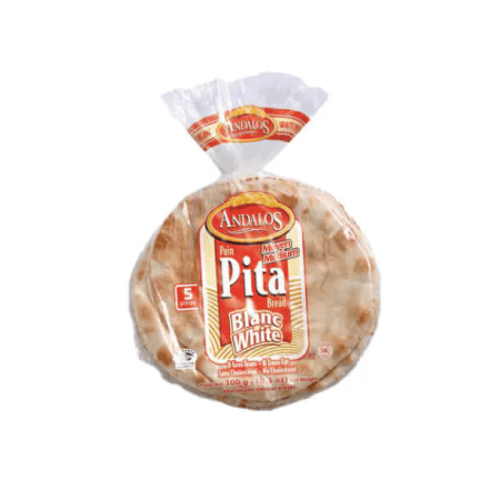 Giannis Big Pita Bread