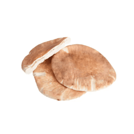 Joseph's Flax Whole Wheat Pita Bread