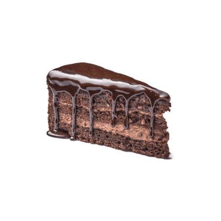 Mr Kipling Special Chocolate Slice Cake 1 pc