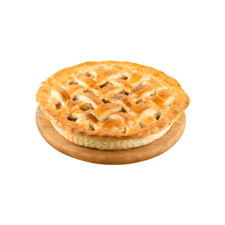 Signature Kitchens 11 inch Apple Pie