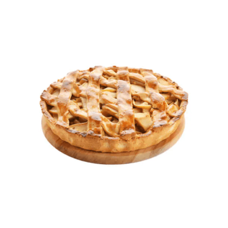 Roast Chicken Pie, 600g