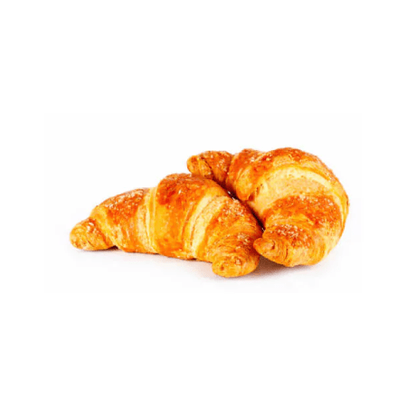 Almond Croissants