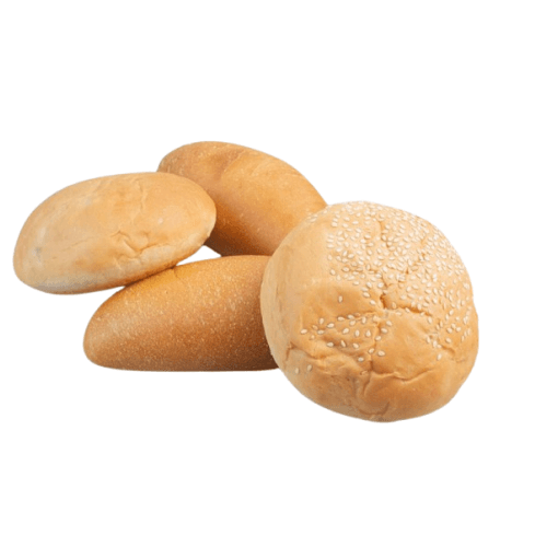 Soft Bread