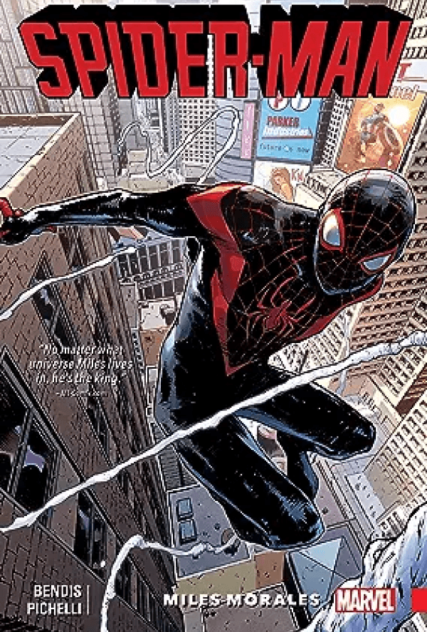 SPIDER-MAN: MILES MORALES VOL. 1