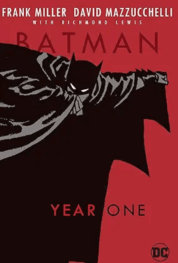 Batman: Year One