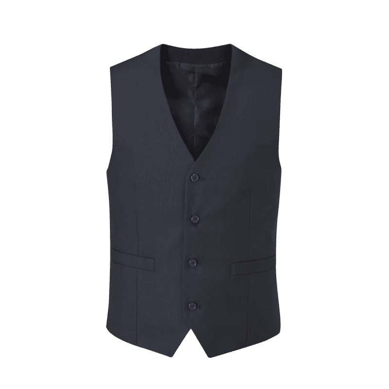 Rhino Navy Waist Coat