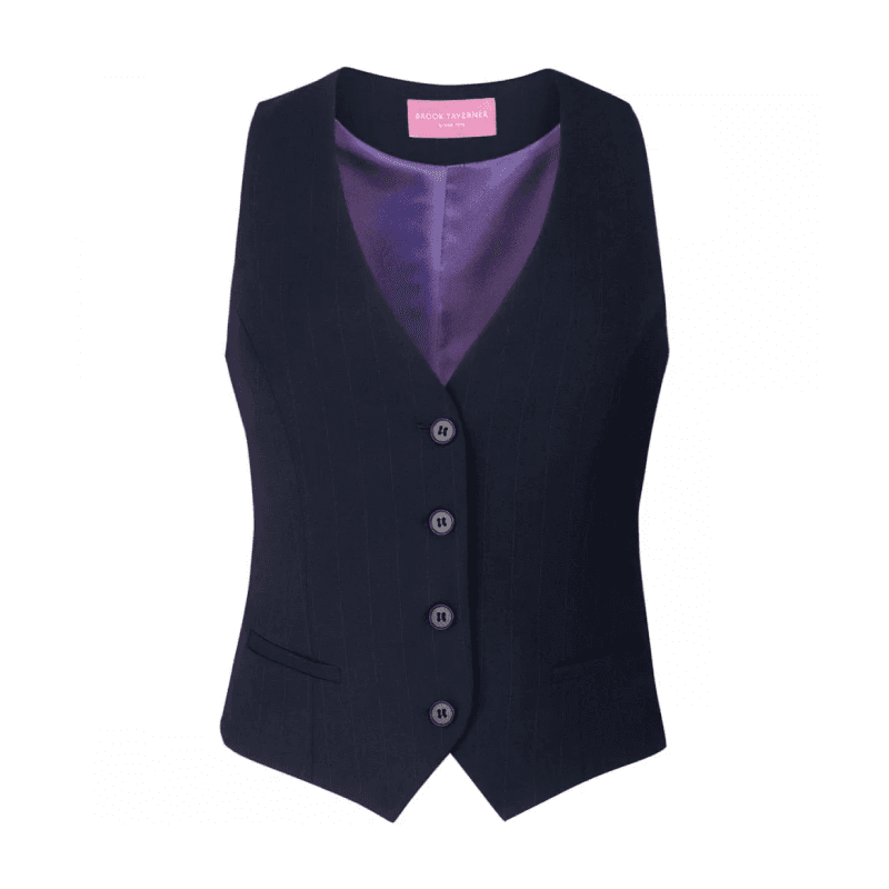 Brook Taverner Scapoli Ladies Waist Coat