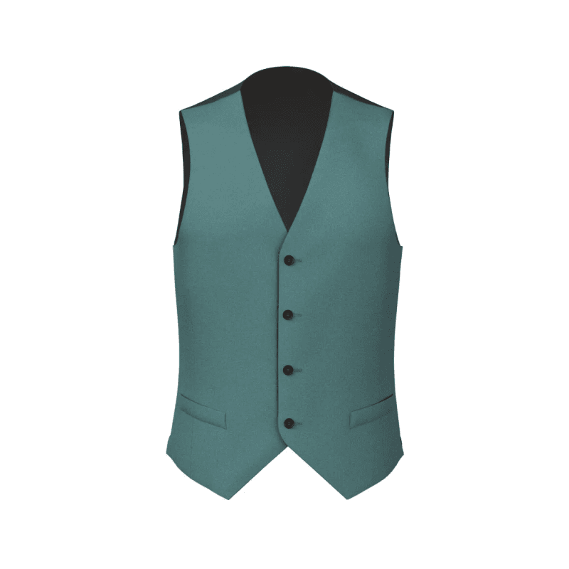 Deyann Waist Coat