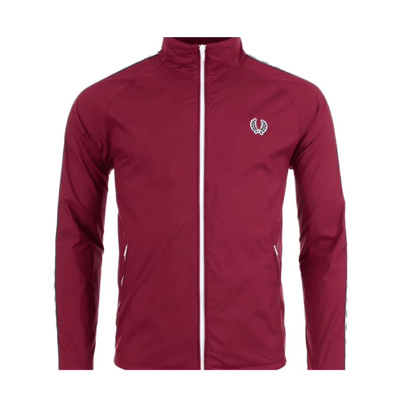 Fred Perry Taped Sports Jacket