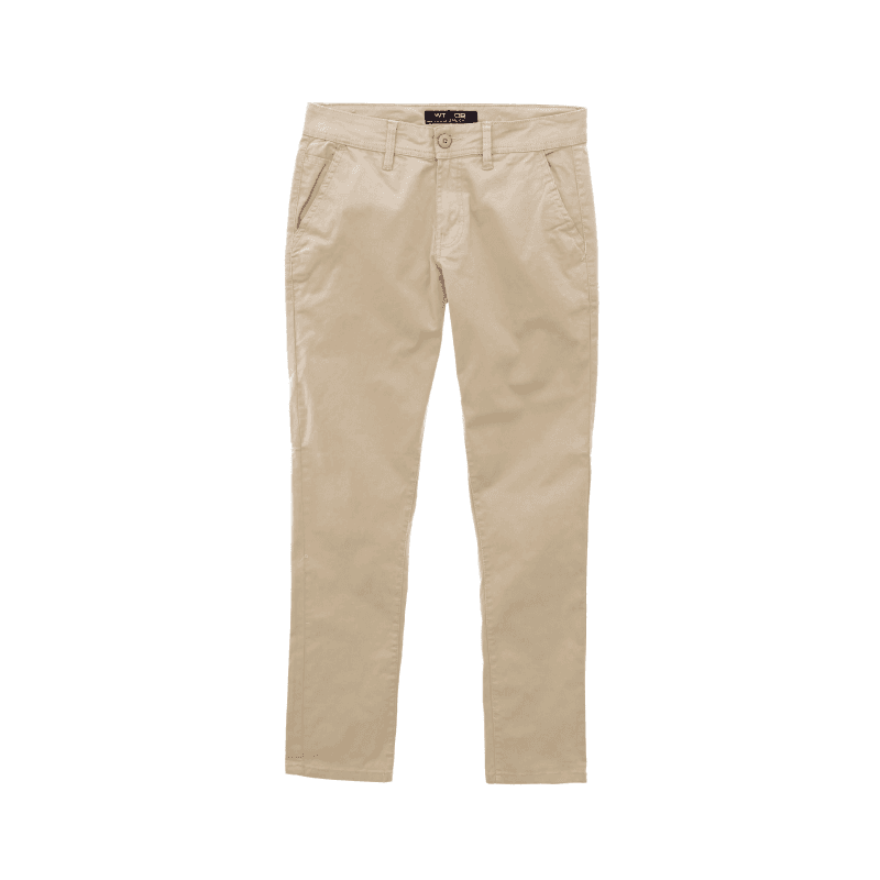 High Lander Light Khaki