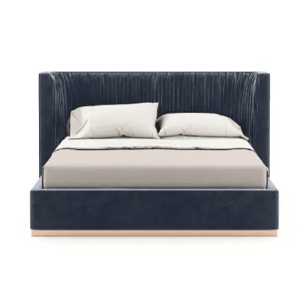 Ash Double Bed