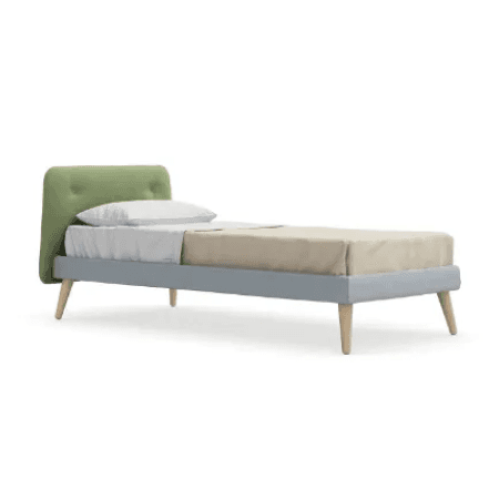 Elm Single Bed