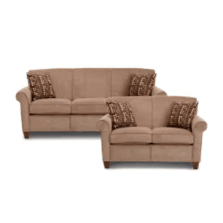 Minotti Sofa Set