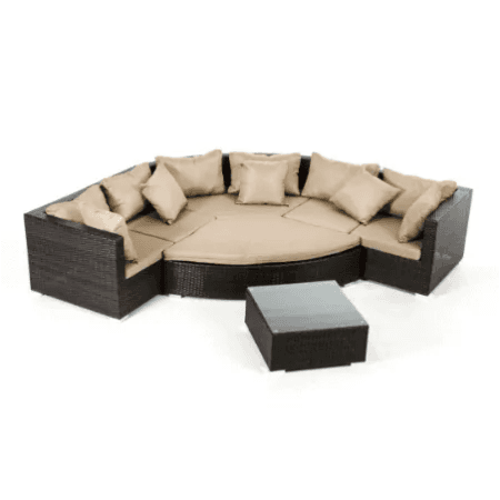 Yuxin Sofa Set