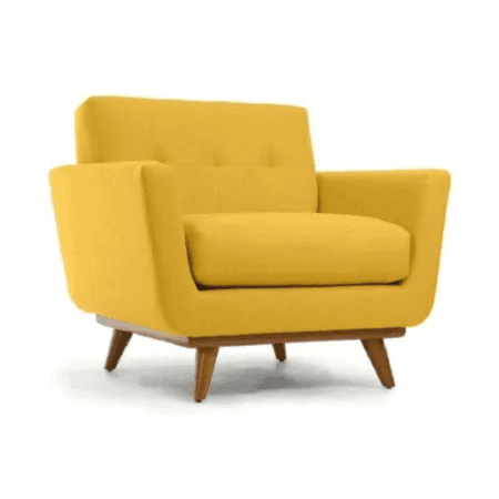 Safari Ash Single Sofa