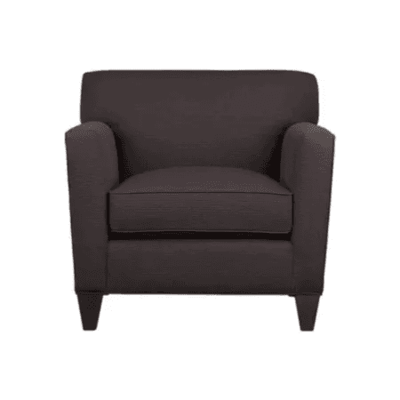 Recliner Brown Single Sofa