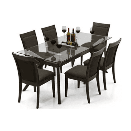 Aidan 6 Seater Dinning Table