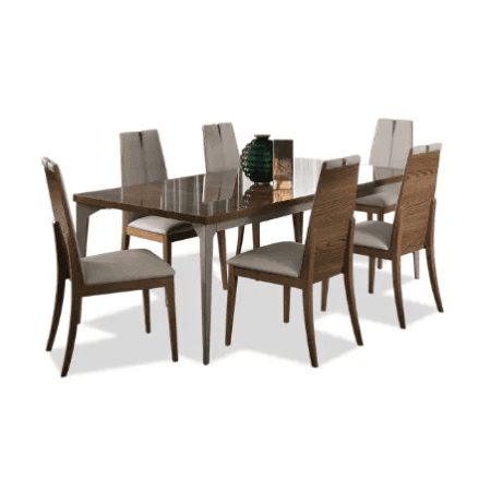 Brothers Stylish Dinning Table