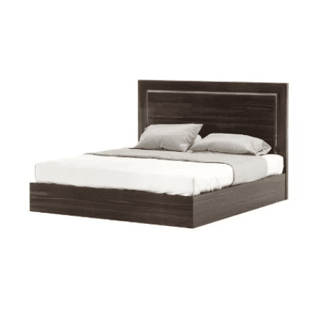 Cedar Double Bed