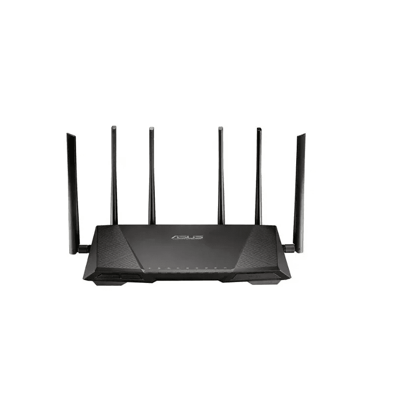 Azsus BRT-AC828 AC2600 Wi-Fi Router