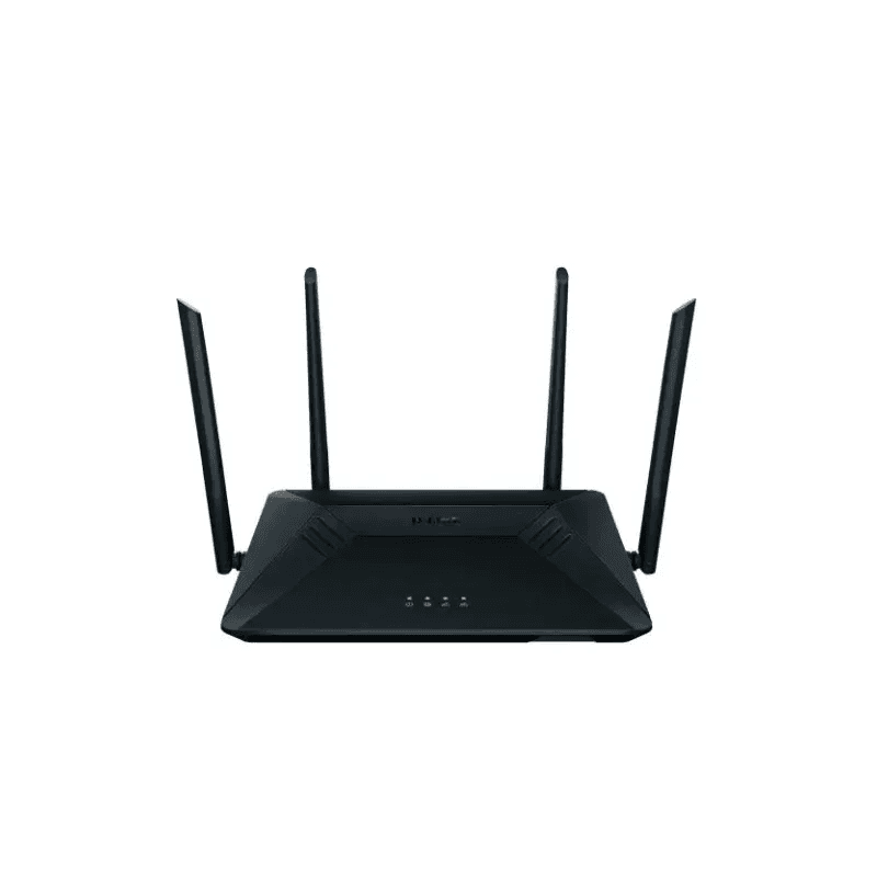 Azsus RT-AX53U AX1800 Gigabit WiFi 6 Router