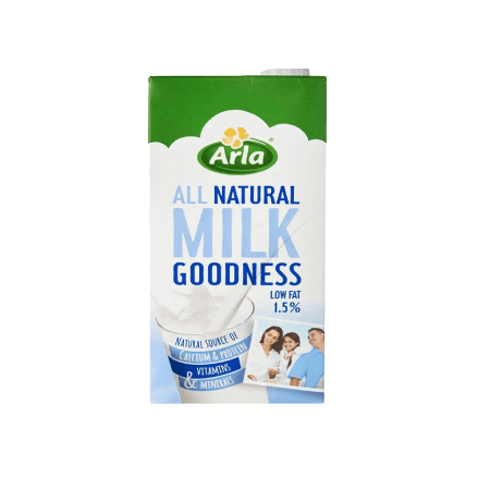 Arla milk