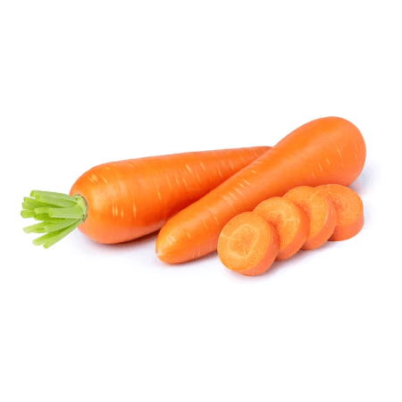 Carrots