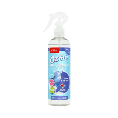 Ozmo Air Fabric Freshner