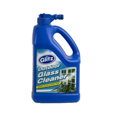 Glitz Outdoor Glass Cleaner