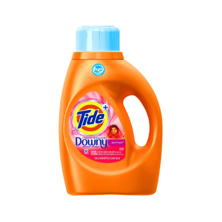 Tide Downy