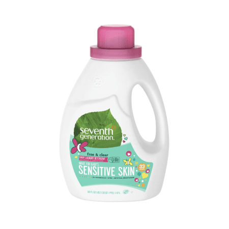 Seventh Generation Sensative Skin