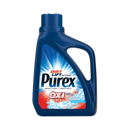 Purex Oxi