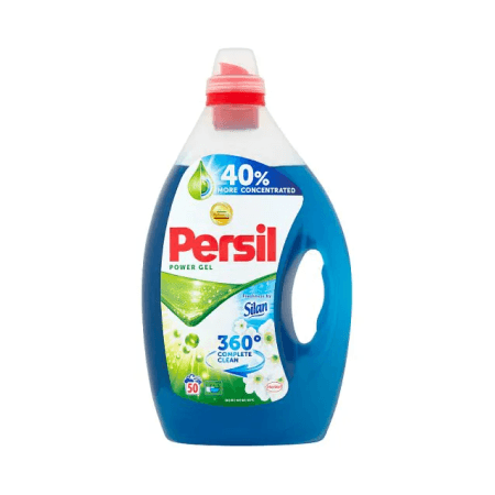 Persil Power Gel