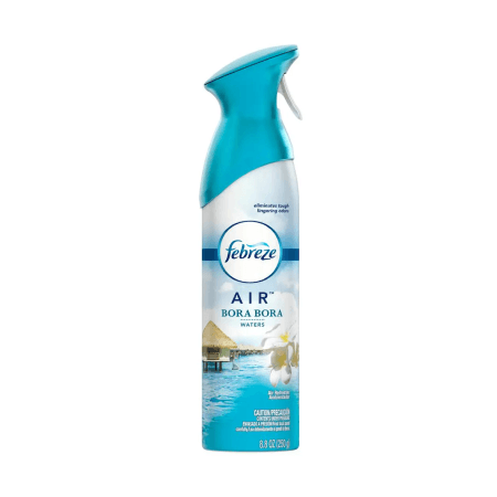 Febreze Air Bora Bora Waters