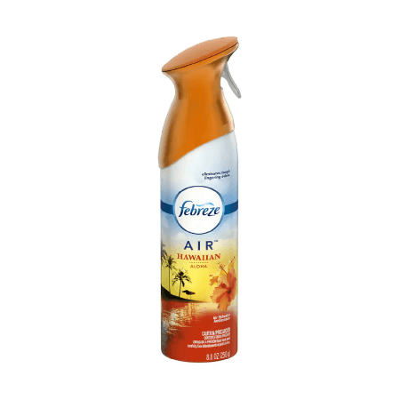 Febreze Air Hawaiian