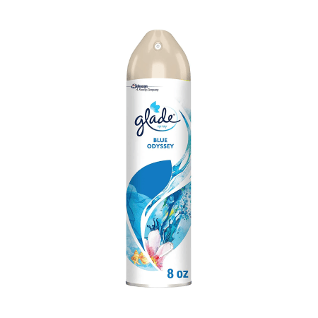 Glade Blue Odssey