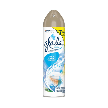 Glade Clean Linen