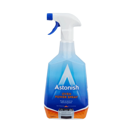 Astonish Oven Power Spray