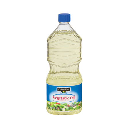 Clover Valley Vegetable Oil