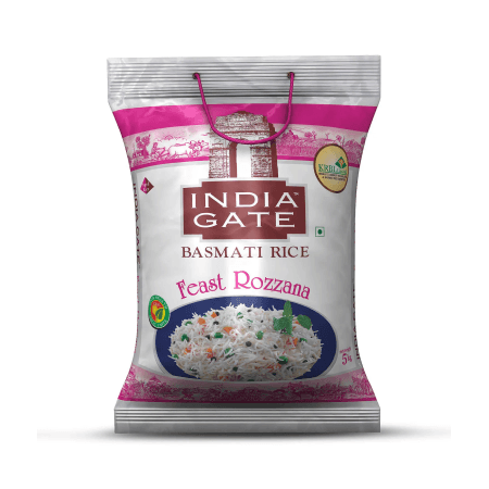 India Gate Basmati Rice