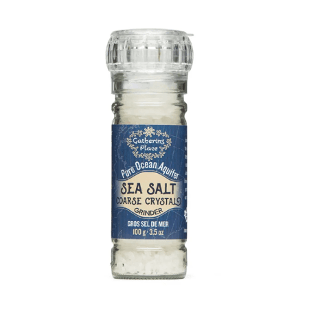 Gathering Place Sea Salt