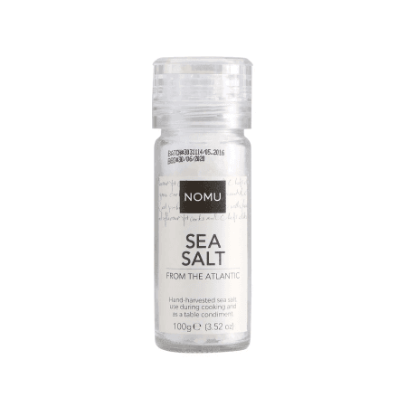 Nomu Sea Salt