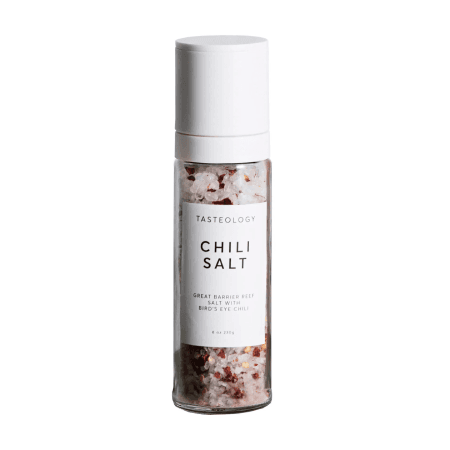 Tasteology Chili Salt