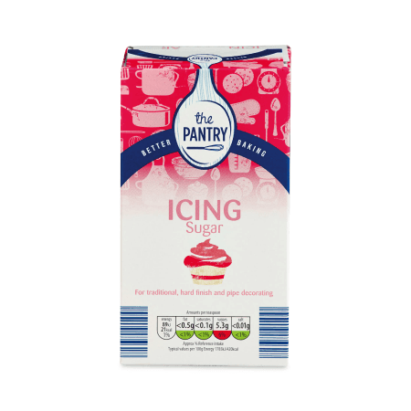 The Pantry Icing Sugar