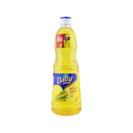 Daisy Corn Oil