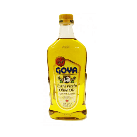 Goya Extra Virgin Olive Oil